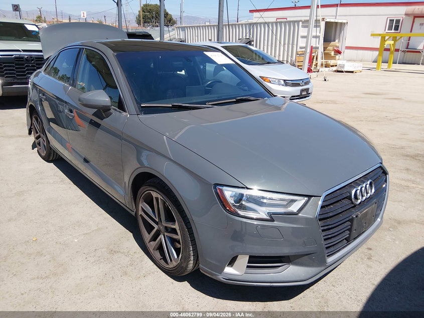 Vin: wauaugff1k1011628, lot: 46562326, audi a3 40 premium/40 titanium premium 2019 img_1