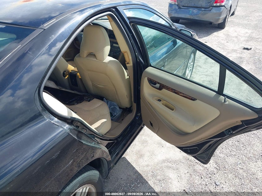 2006 VOLVO S60 auction photo 8