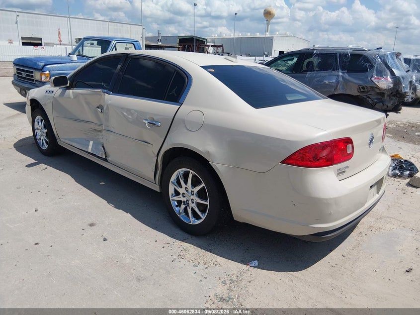 Vin: 1g4ha5em5bu100269, lot: 46562361, buick lucerne cx 20113