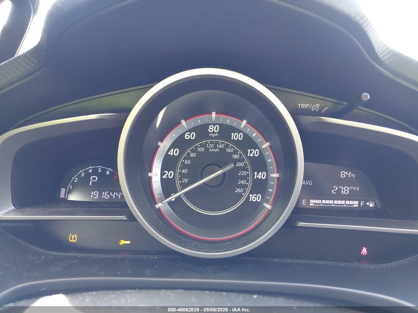 MAZDA MAZDA3 - zdjęcie 7
