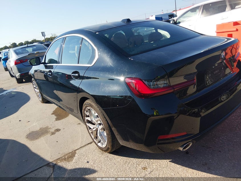 Vin: 3mw69cw05t8f90874, lot: 46562412, bmw 330i na 20263