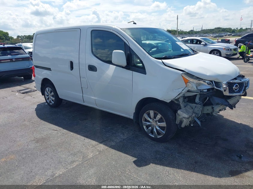 Vin: 3n6cm0kn9kk691774, lot: 46562419, nissan nv200 sv 2019 img_1