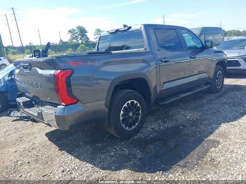TOYOTA TUNDRA - zdjęcie 4