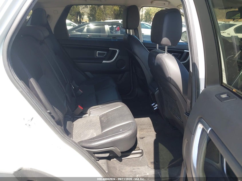 LAND-ROVER DISCOVERY SPORT 2017 VIN SALCP2BG7HH705480