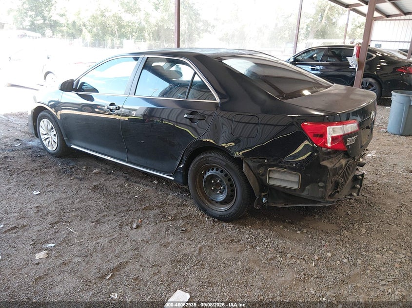 Vin: 4t1bd1fk1cu037806, lot: 46562462, toyota camry hybrid le 20123