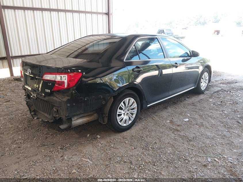 Vin: 4t1bd1fk1cu037806, lot: 46562462, toyota camry hybrid le 20124