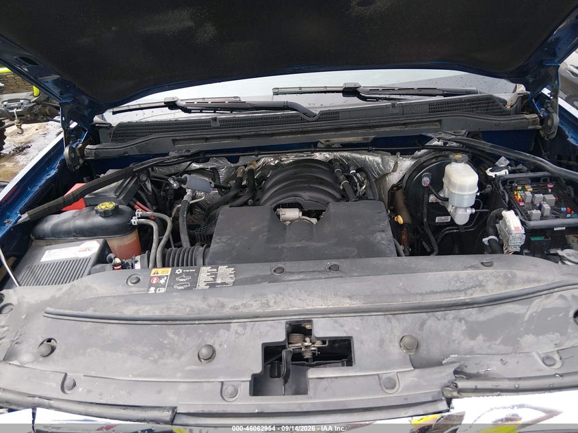 GMC SIERRA 1500 - zdjęcie 10