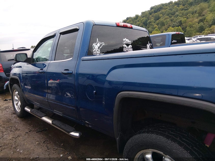 GMC SIERRA 1500 - zdjęcie 14