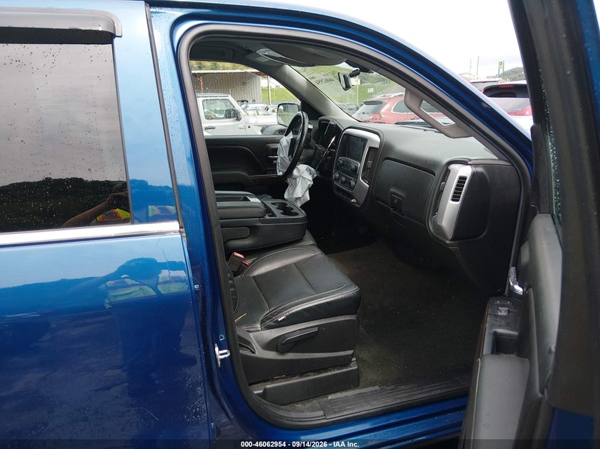 GMC SIERRA 1500 - zdjęcie 5