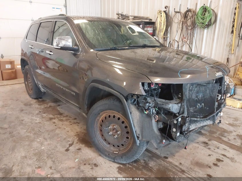 Vin: 1c4rjfbg3hc912519, lot: 46562497, jeep grand cherokee limited 4x4 2017 img_1