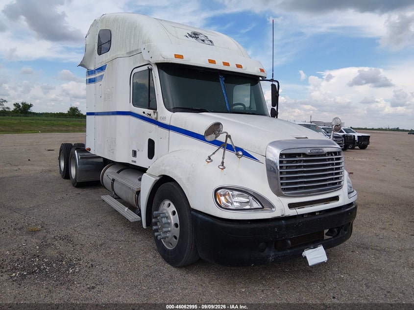 2006 FREIGHTLINER CONVENTIONAL COLUMBIA