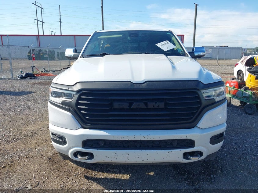 RAM 1500 - zdjęcie 13
