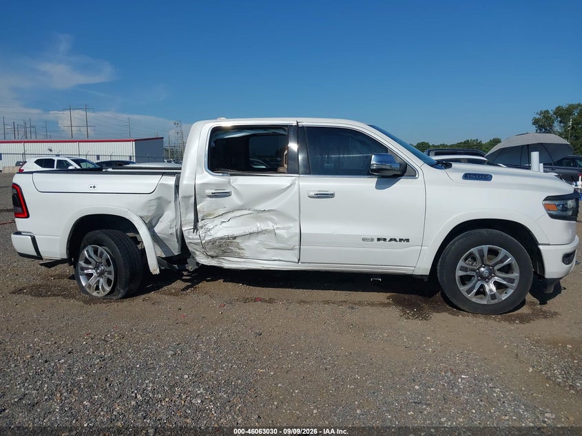 RAM 1500 - zdjęcie 14