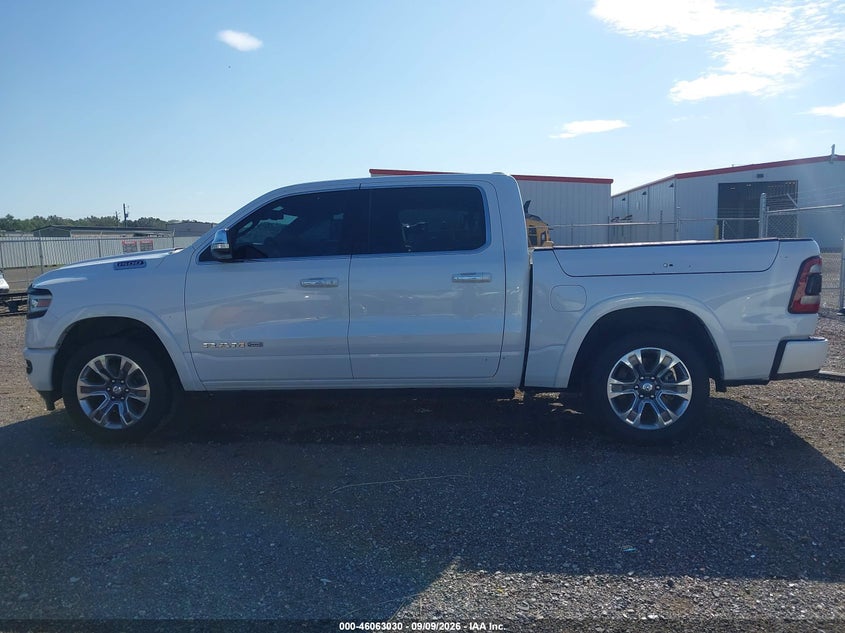RAM 1500 - zdjęcie 15