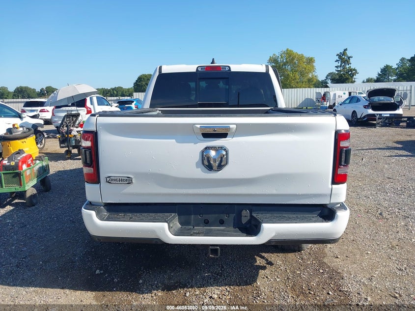 RAM 1500 - zdjęcie 17