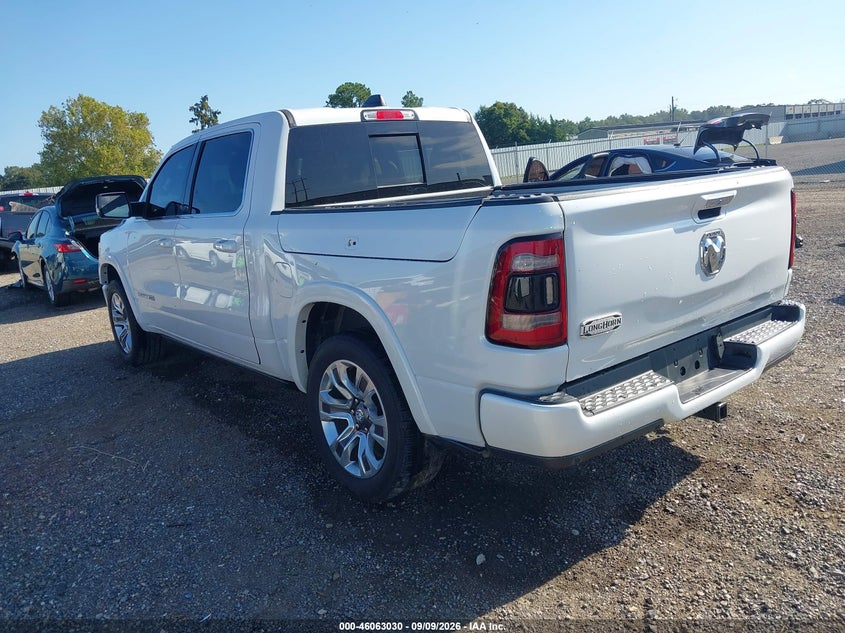 RAM 1500 - zdjęcie 3