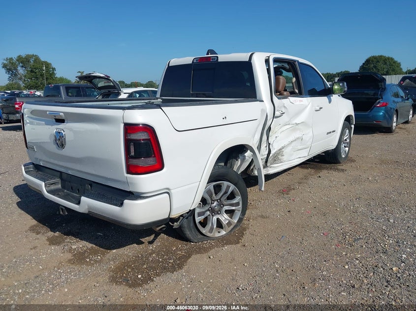 RAM 1500 - zdjęcie 4