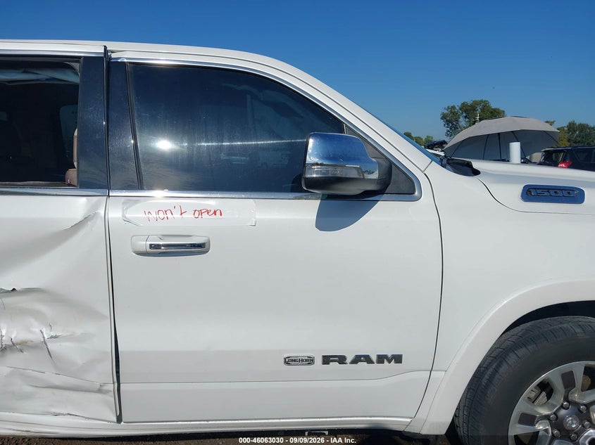 RAM 1500 - zdjęcie 5