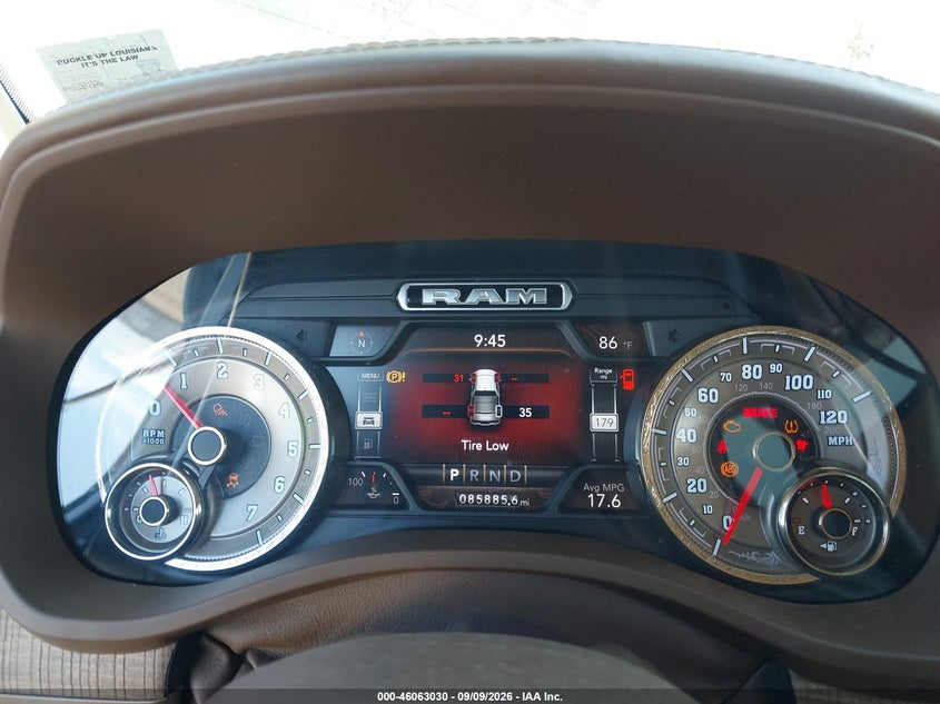 RAM 1500 - zdjęcie 7
