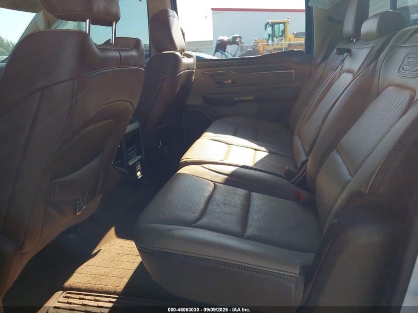 RAM 1500 - zdjęcie 8