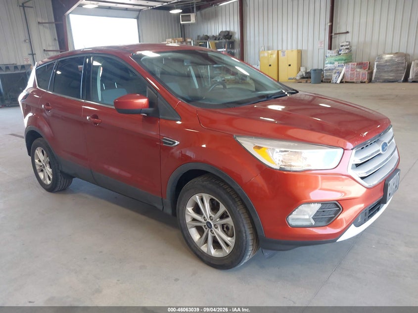 Vin: 1fmcu9g90kuc09045, lot: 46562565, ford escape se 2019 img_1