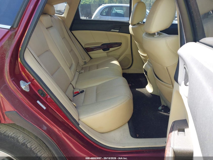 Фото 8 - HONDA ACCORD CROSSTOUR