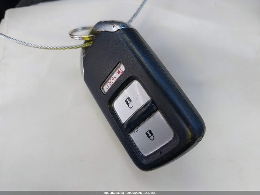 HONDA FIT 2015 VIN 3HGGK5H85FM761243