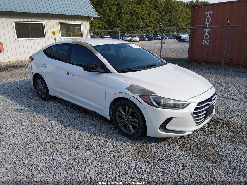 Vin: 5npd84lf3jh239984, lot: 46562653, hyundai elantra sel 2018 img_1