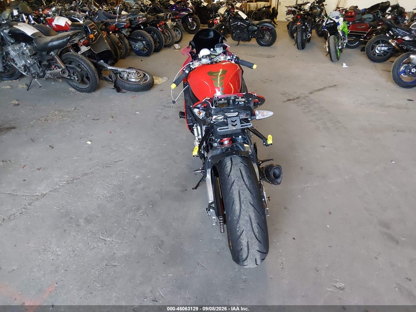 BMW S 1000 2012
