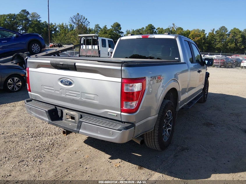 Vin: 1ftfx1e86mfc59671, lot: 46562661, ford f-150 xl 20214