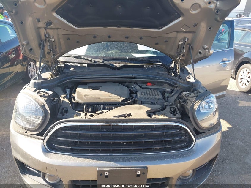2020 MINI COUNTRYMAN COOPER · Фото 10