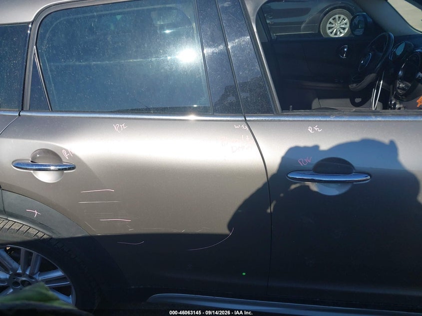 2020 MINI COUNTRYMAN COOPER · Фото 13