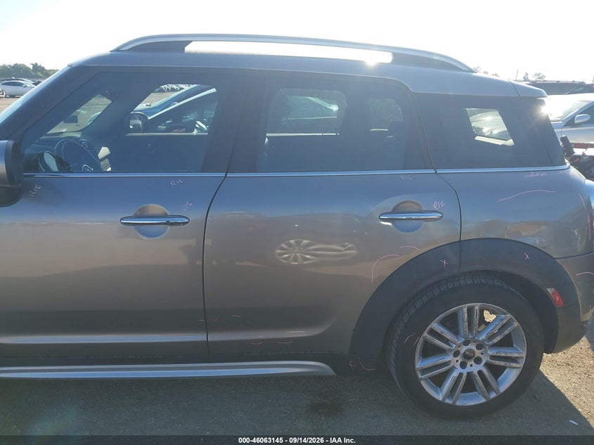 2020 MINI COUNTRYMAN COOPER · Фото 14