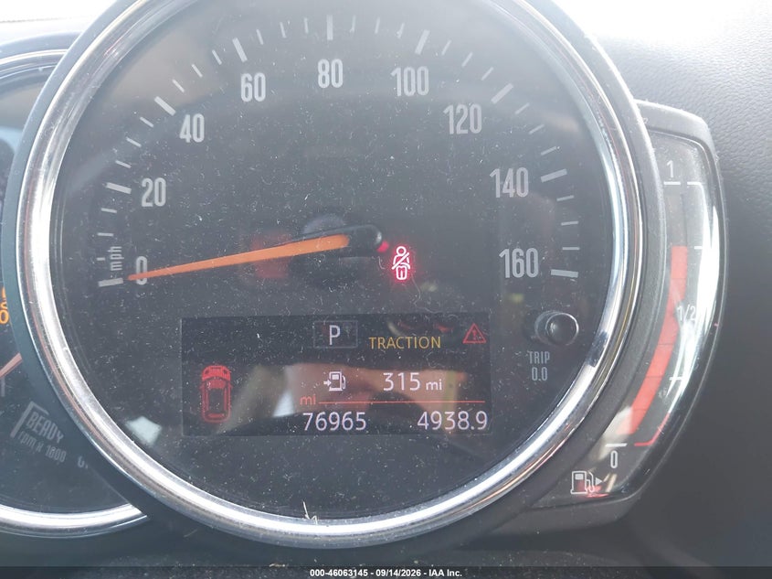 2020 MINI COUNTRYMAN COOPER · Фото 15