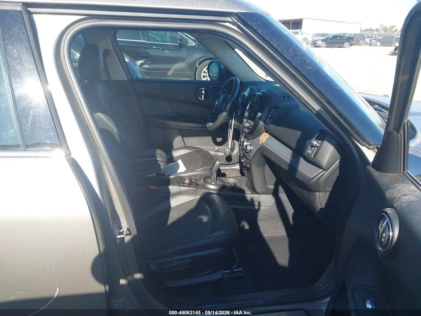 2020 MINI COUNTRYMAN COOPER · Фото 5