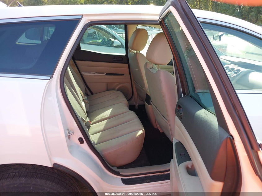 MAZDA CX-7 2010 VIN JM3ER2W51A0320897