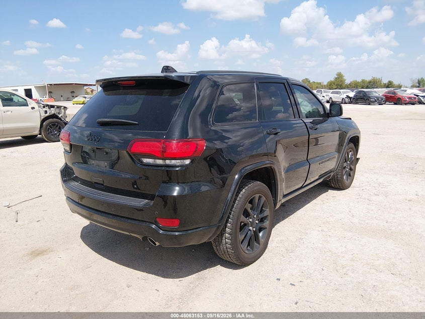 Vin: 1c4rjfag4nc149553, lot: 46562680, jeep grand cherokee wk laredo x 4x4 20224