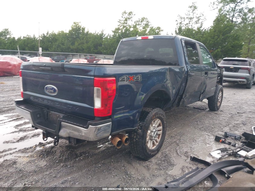 Vin: 1ft7w2bt1jec87482, lot: 46562687, ford f-250 xl 20184