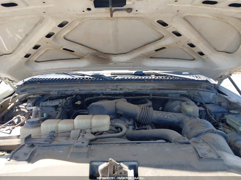 FORD F350 2000 VIN 1FDSF34S1YEE28738