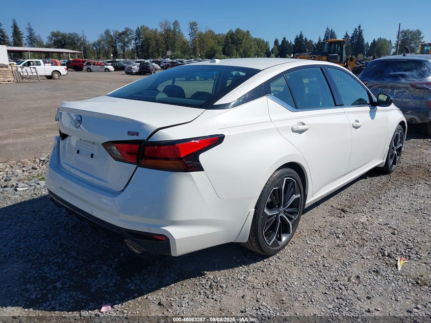 Vin: 1n4bl4cv5rn343939, lot: 46562814, nissan altima sr fwd 20244
