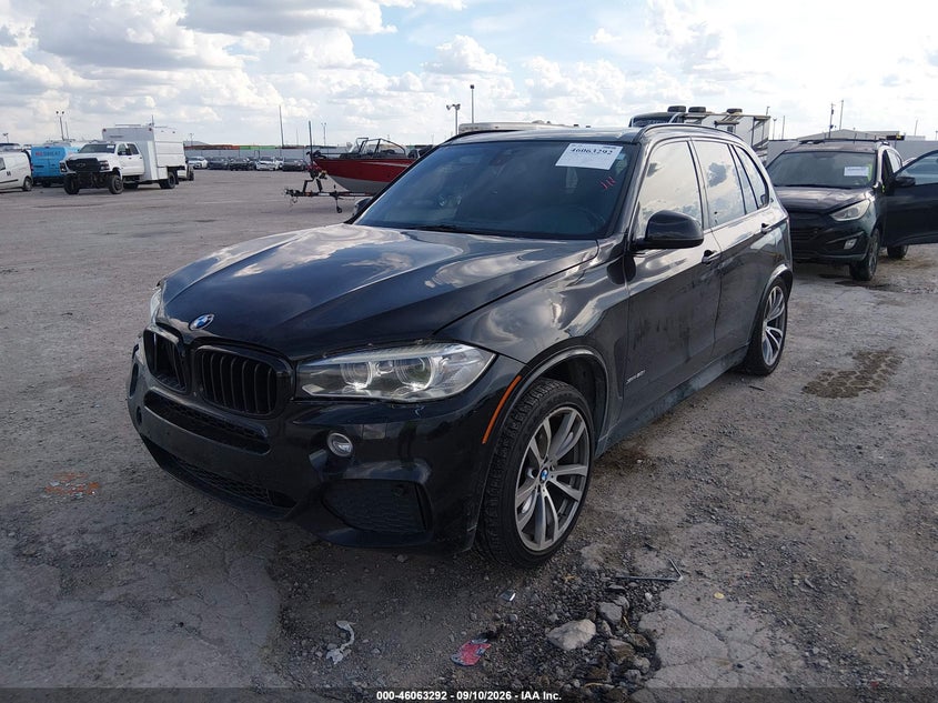 Vin: 5uxkr6c31h0j85208, lot: 46562819, bmw x5 xdrive50i 20172