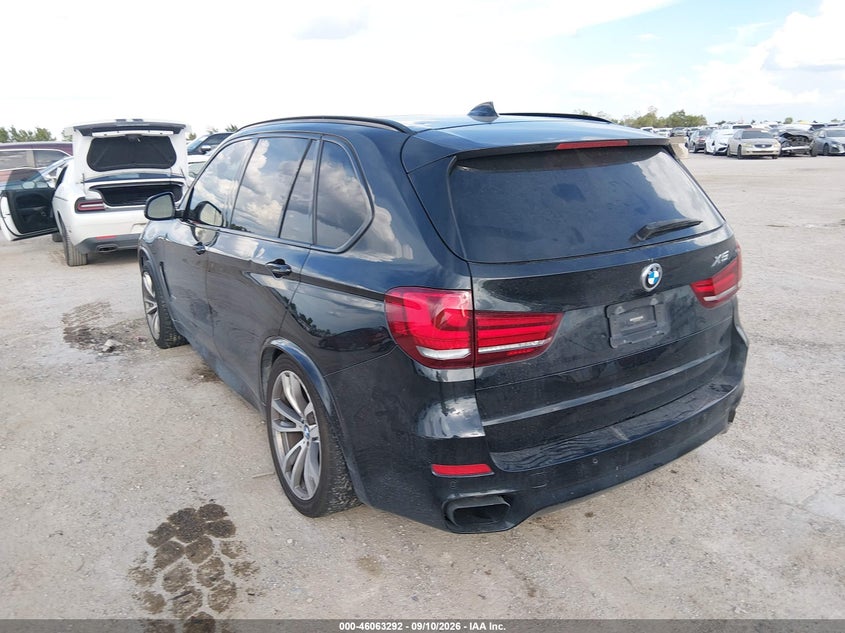 Vin: 5uxkr6c31h0j85208, lot: 46562819, bmw x5 xdrive50i 20173