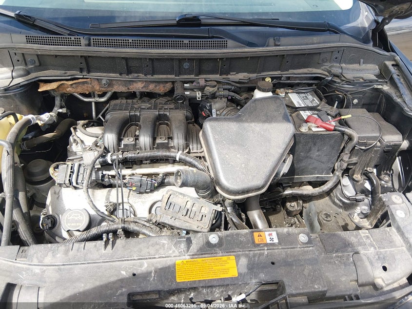 Фото 10 - MAZDA CX-9
