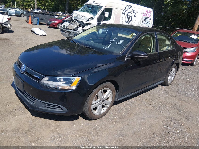 Vin: 3vw637aj5dm273386, lot: 46562837, volkswagen jetta hybrid sel 20132