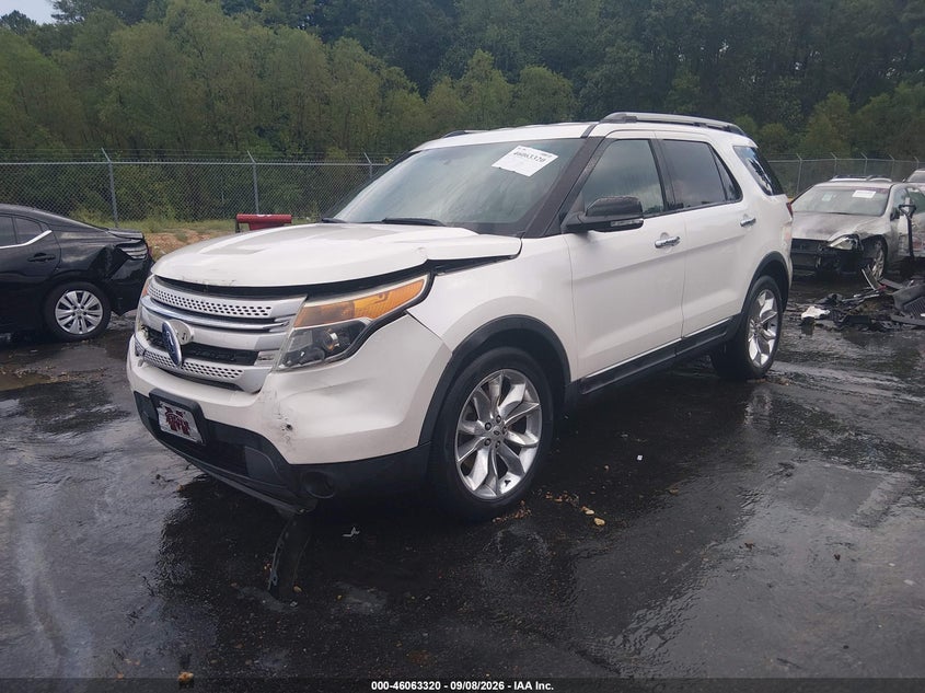 Vin: 1fm5k7d89dgb79771, lot: 46562847, ford explorer xlt 20132