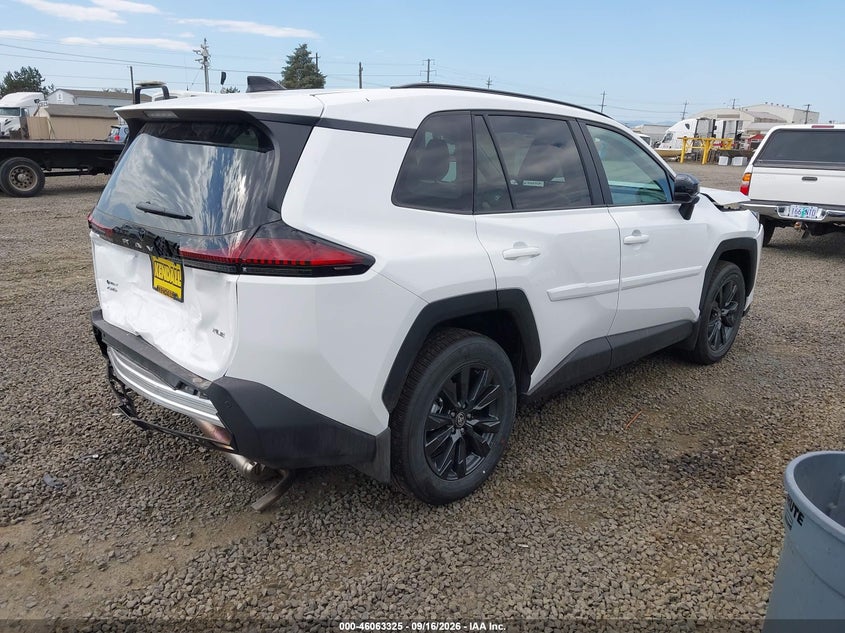 Vin: 2t36crav6tc031660, lot: 46562852, toyota rav4 le/xle premium/woodland/se/xse/limited 20264