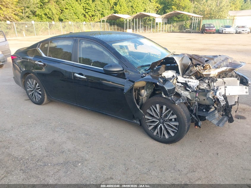 Vin: 1n4bl4dv1sn398392, lot: 46562873, nissan altima sv fwd 2025 img_1