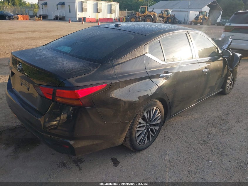 Vin: 1n4bl4dv1sn398392, lot: 46562873, nissan altima sv fwd 20254