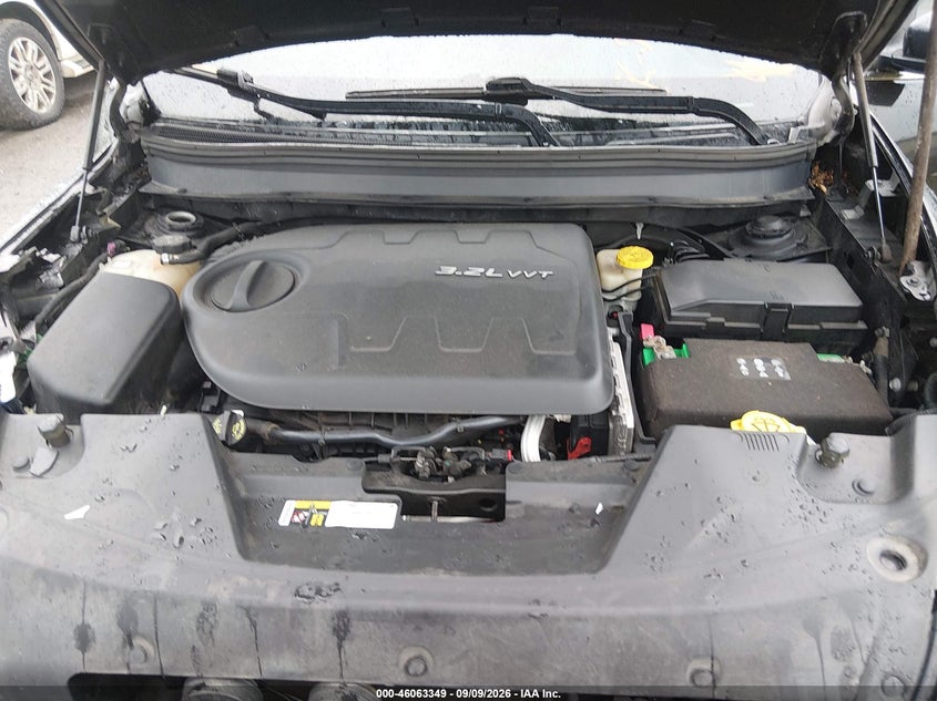 2014 JEEP CHEROKEE LIMITED · Фото 10