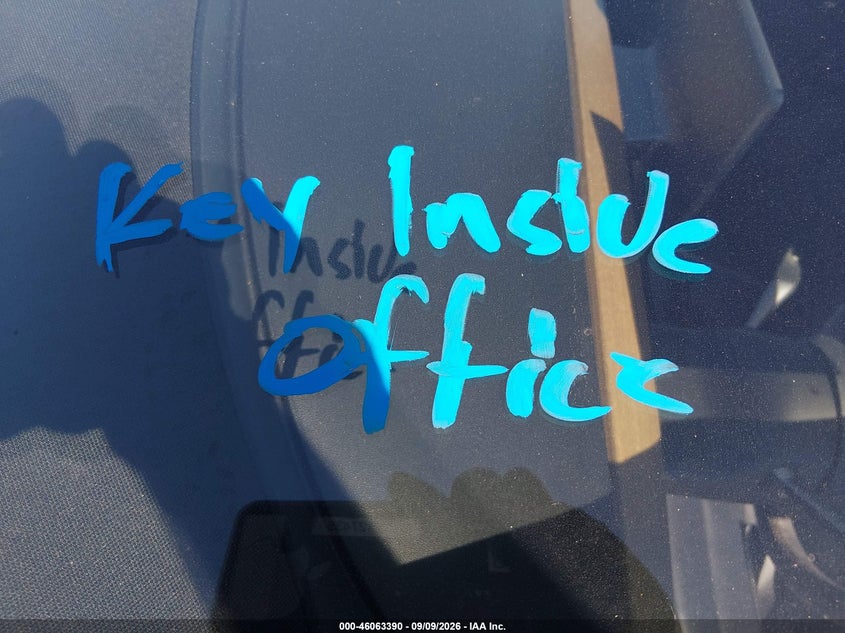 TESLA MODEL Y 2022 VIN 7SAYGDEE1NF458717